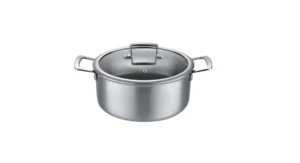 SG Essentials Stockpots - Stainless Steel