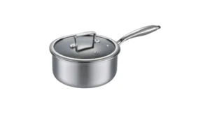 SG Essentials Milk Pan - Stainless Steel
