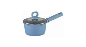SG Essentials Sauce Pans - Non-stick