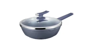 SG Essentials Woks - Non-stick
