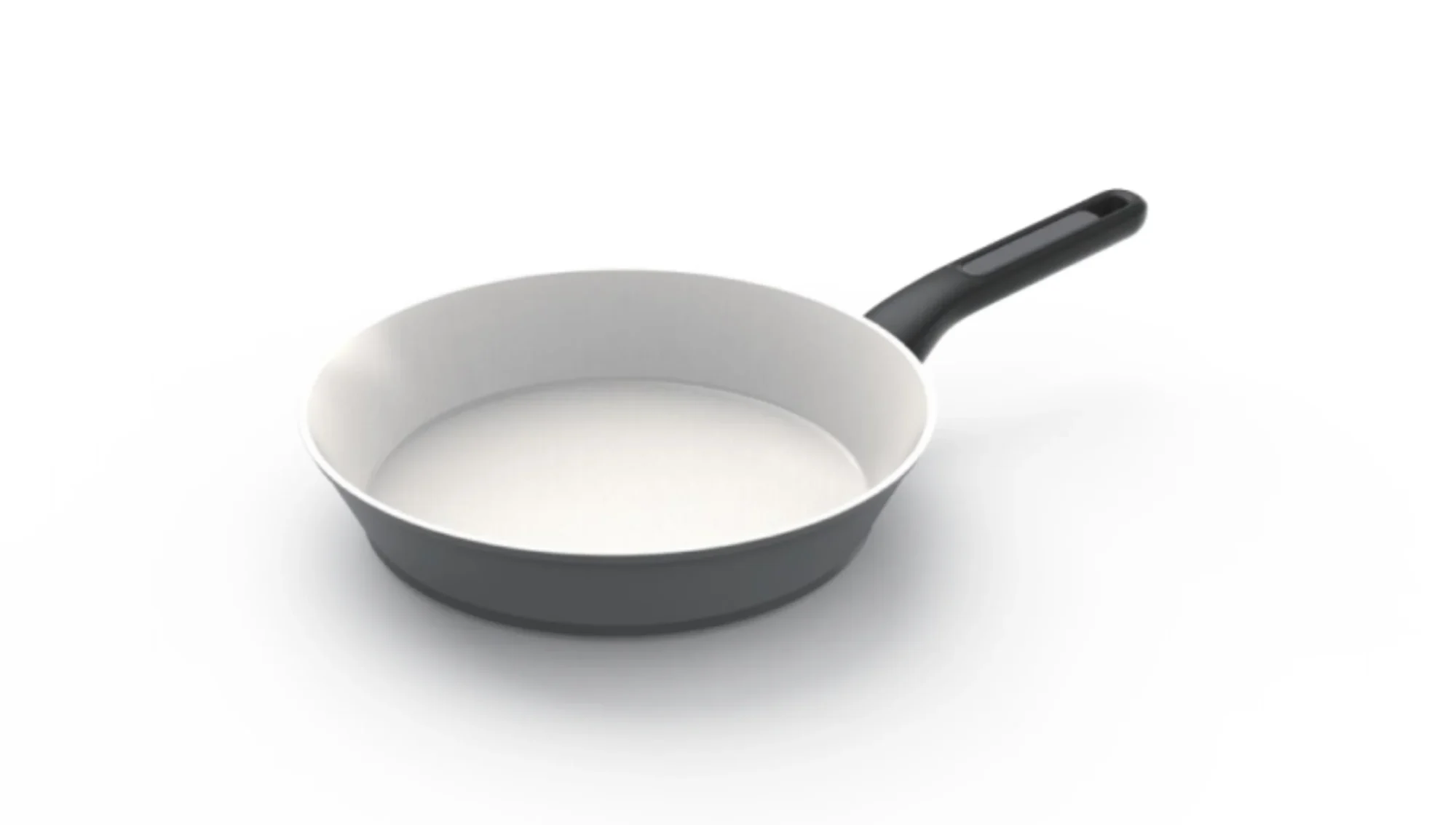 SG Essentials Fry Pan Non-stick